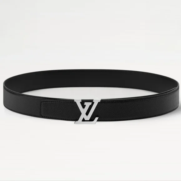 Louis Vuitton | Accessories | Louis Vuitton Blackbrown  display picture 1